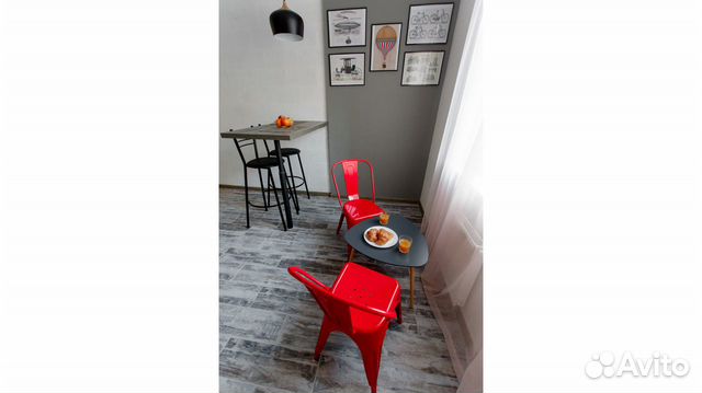 

1-к. квартира, 42 м², 3/14 эт.