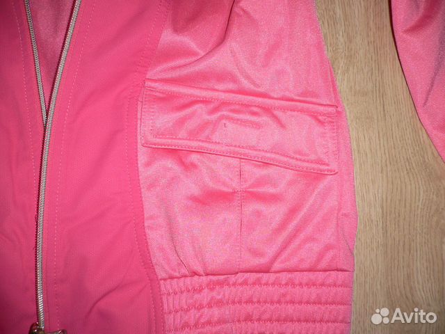Спортивный костюм Reebok оригинал Англия новый