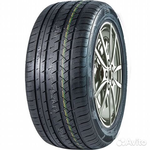 Roadmarch Prime UHP 08 255/40 R19