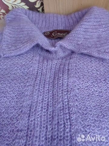 Женская одежда 50р-р