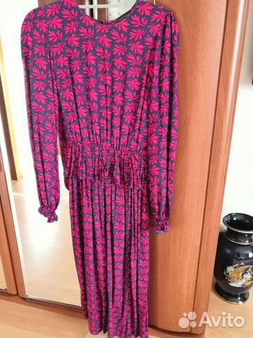 Furfurza Платье с баской