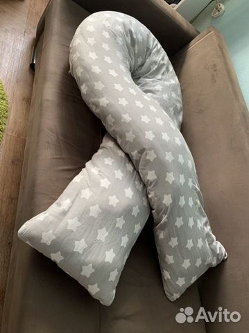 Подушка для беременных