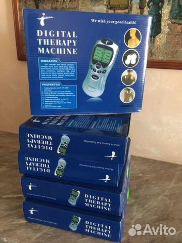 Миомодулятор для похудения новый оптом