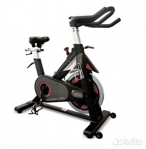 Bronze GYM S930M PRO Спин-байк