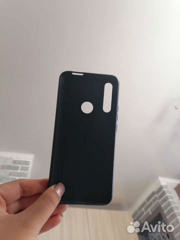 Чехол на honor 9x