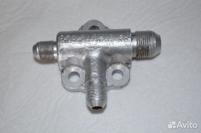 Распределитель 8.10.141 мтлб