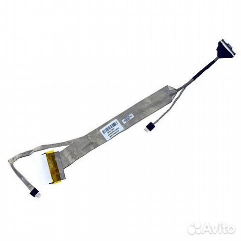 Шлейф матрицы, дисплея для HP CQ61, CQ61-210ER