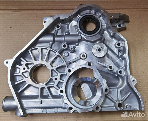 Маслонасос 2L, 2LT, 2LTE, 3L, 5L, 5LE 11311-54050