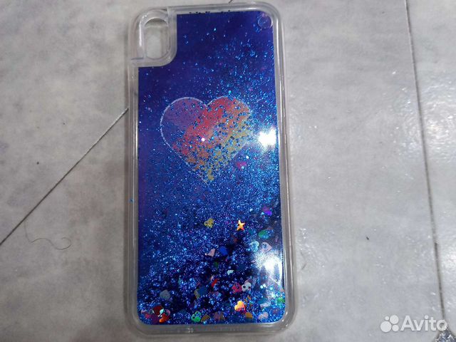 Чехлы на телефон honor8а