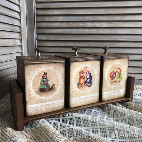 Набор для кухни