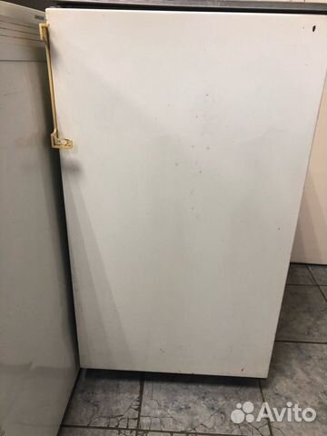 Морозильная камера Саратов 117-1 мкш-94 б/у