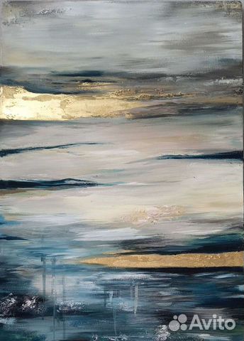 Интерьерная картина