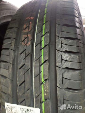 Bridgestone Ecopia EP150 195/65 R15