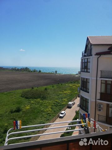 

1-к. квартира, 36 м², 2 кровати