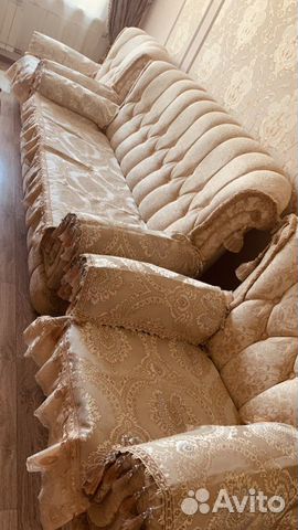 Накидки на диван(чехлы)