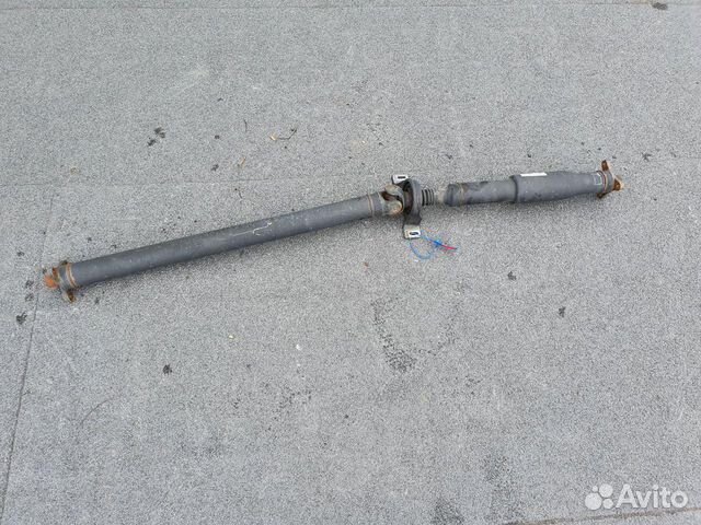 Карданный вал Mercedes-Benz E-Класс A2124106106