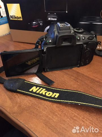 Nikon d5100