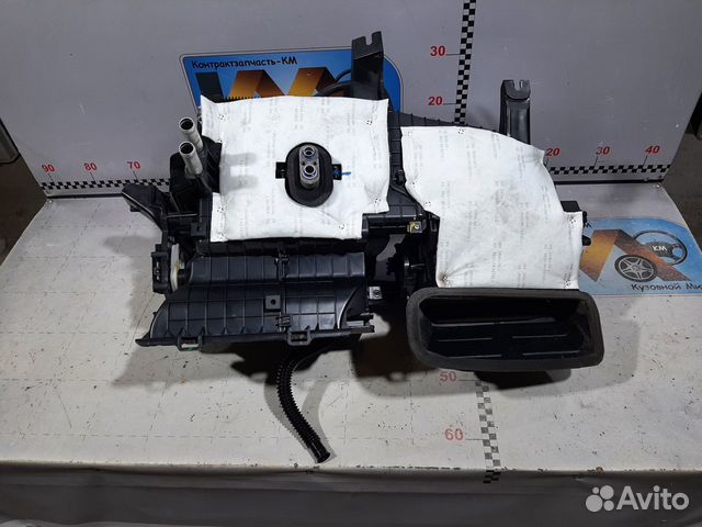 Корпус отопителя (печка) Kia Rio 3