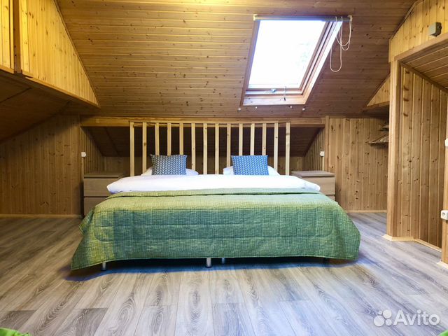 

2-к. квартира, 70 м², 3 кровати