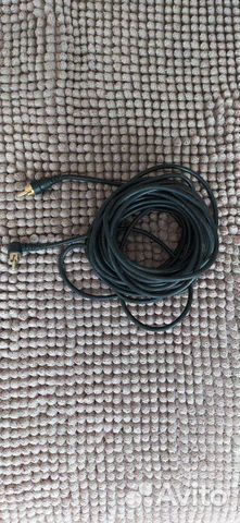 Кабель для сабвуфера 7.5 м