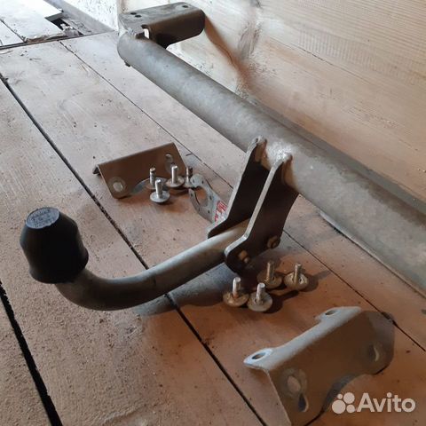 Фаркоп для киа Спортейдж 2010-2015 или Хундай ix35