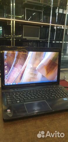 Ноутбук Core i7 + GTX