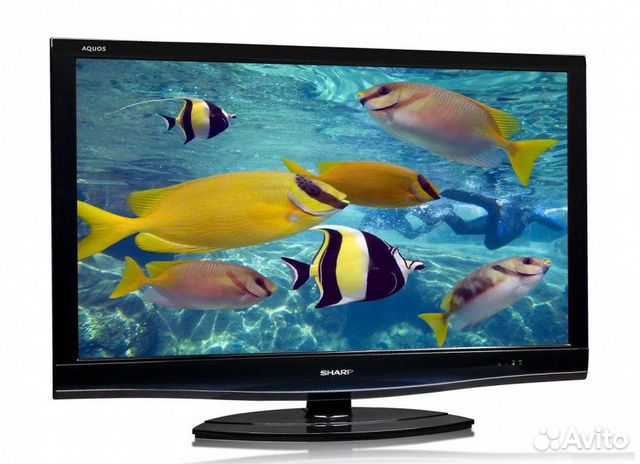 Ремонт ЖК (LCD-LED) TV на Редукторном