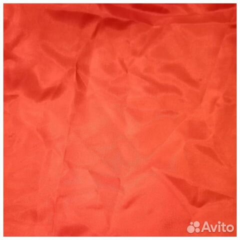 Искусственный шёлк