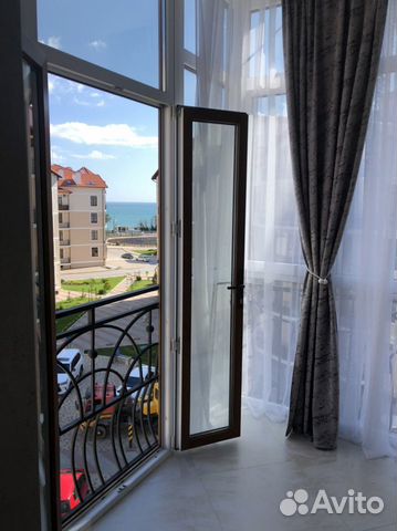 

2-к. квартира, 60 м², 3 кровати