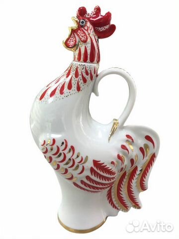 Штоф-Графин 