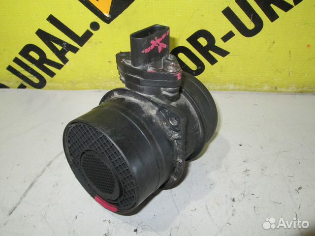 Дмрв 074906461B оригинал Фольцваген Пассат Б6