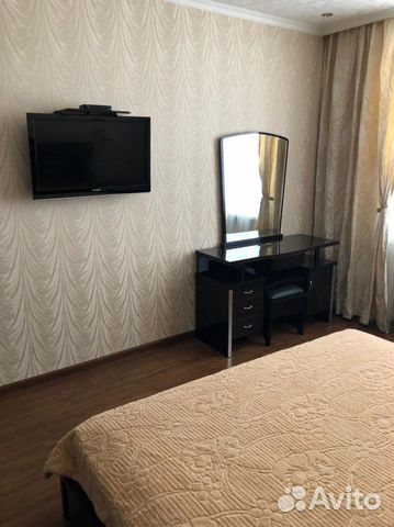 

2-к. квартира, 82 м², 3 кровати