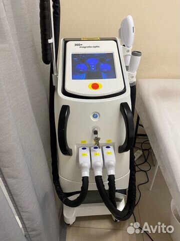 Лазерный аппарт для удаления тату/татуажа