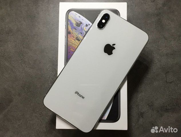 Купить Apple Iphone Xs Новый В Новосибирске