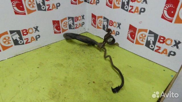 Трубка гура Mitsubishi Lancer 1.6 4G18 2006