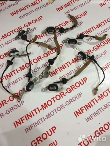 Infiniti Ex Qx50 Fx37 Qx70 S51 Кнопка багажника