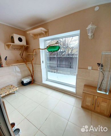 Зоогостиница