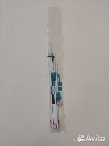 Скотч для проклейки экрана Apple iMac 21.5