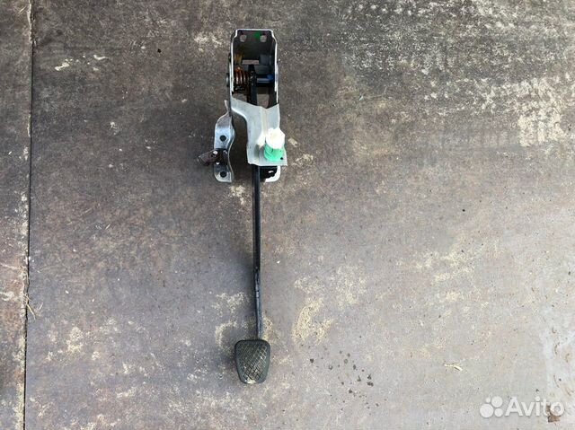 Педаль тормоза Honda Fit 2001-2008 МКПП