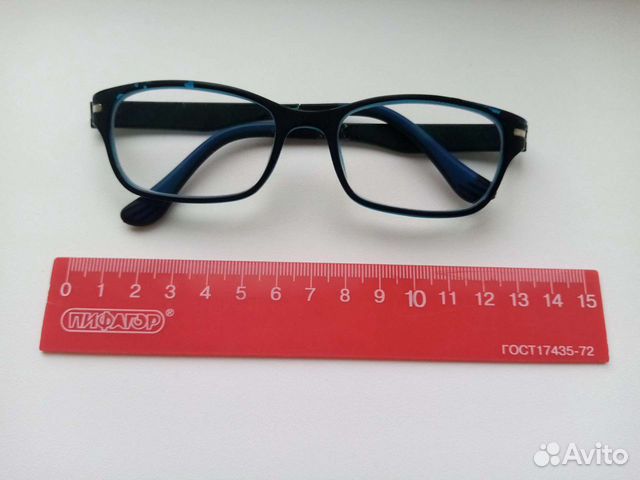 Очки, оправа детские