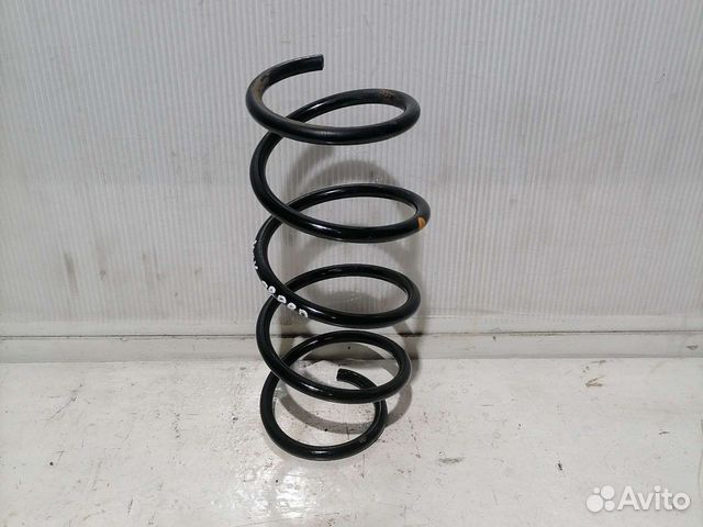Пружина передняя Nissan Juke