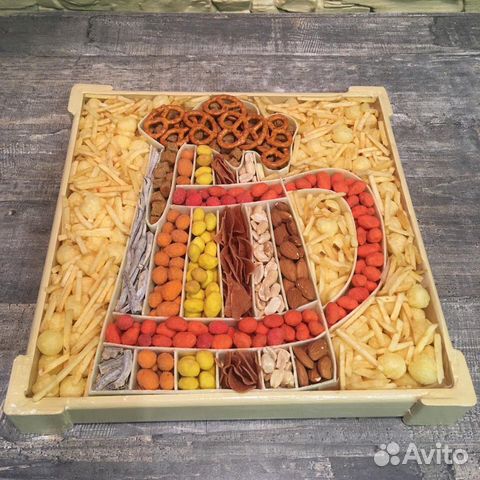 Мужской подарок