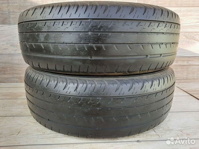 Dunlop Grandtrek ST30 225/60 R18