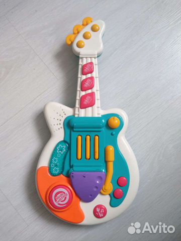 Детская гитара