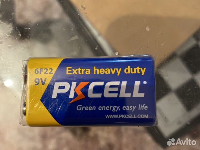 Продам батарейки крона оптом