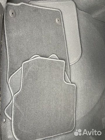 Автомобильные коврики
