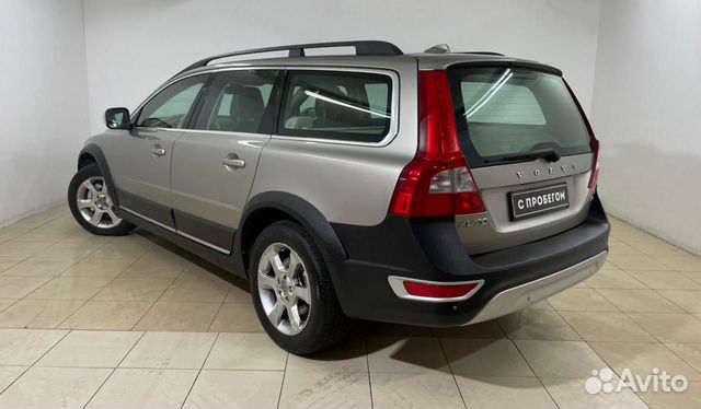 Volvo XC70 `2008