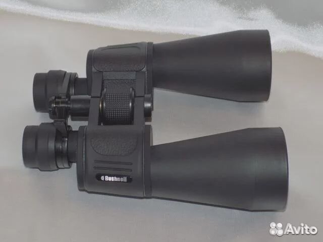 Бинокль морской 10-90Х80 420 FT AT 1000 YDS 8000m