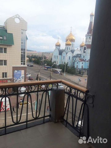 

2-к. квартира, 53 м², 4 кровати