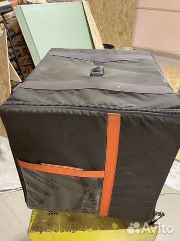 Сумка холодильник бу